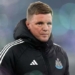 Howe ‘Looks Forward’ To Talks With Newcastle Owners
