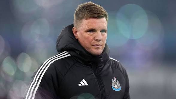 Howe ‘Looks Forward’ To Talks With Newcastle Owners