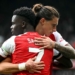 Arteta Confirms Saka, Calafiori Return For Newcastle Clash 5 Arteta Confirms Saka, Calafiori Return For Newcastle Clash