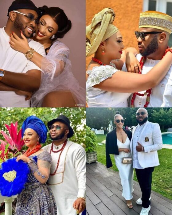 ‎Churchill’s Wife Rosy Mereur Reportedly Files For Divorce