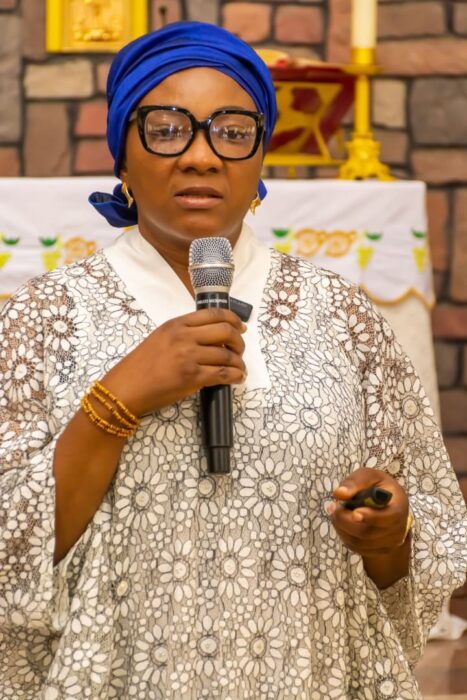 Lux Terra Chapel Reassesses Surrogacy At Mother’s Day Event