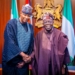 JUST-IN: Tinubu Swears In Darma As New Housing Minister 5 JUST-IN: Tinubu Swears In Darma As New Housing Minister