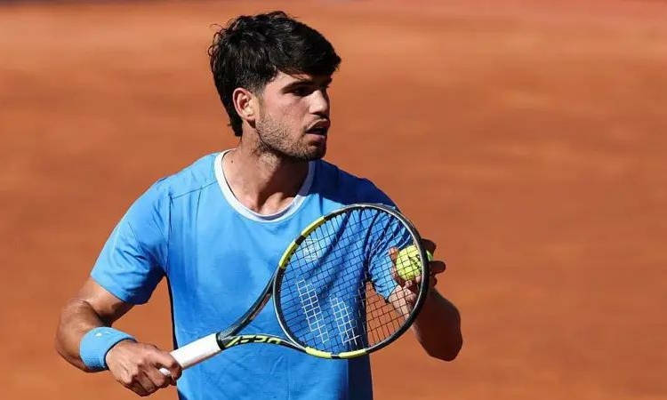 Alcaraz Ruled Out Of French Open With Wrist Injury Blow 1 WhatsApp Image 2026 04 24 at 6.45.19 PM