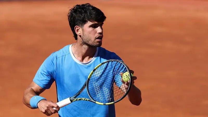 Alcaraz Ruled Out Of French Open With Wrist Injury Blow