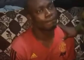 Soldiers Track, Arrest Car Hailing Driver For ‘Stealing’ Customer’s iPhone 16 Phone