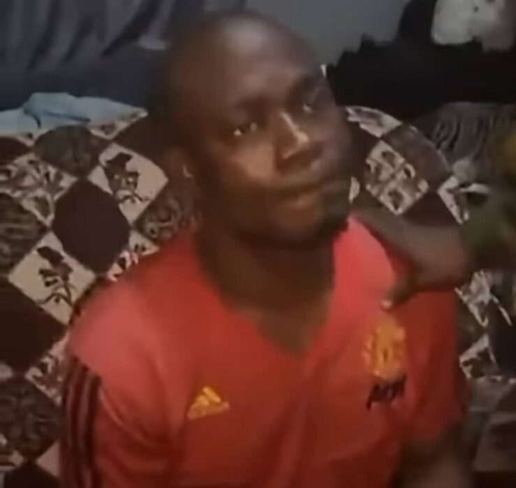 Soldiers Track, Arrest Car Hailing Driver For ‘Stealing’ Customer’s iPhone 16 Phone