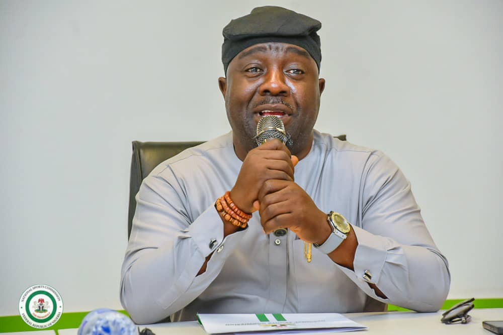 National Sports Commission Launches Diaspora Athlete Initiative To Boost Sporting Prowess