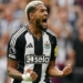 Newcastle Grapple With Injury Crisis Ahead Of Crucial Arsenal Clash