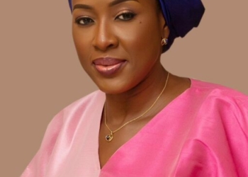 ADC Aspirant Raises Concern Over High Nomination Fees, Warns Of Limited Political Inclusion