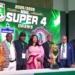 NNL Super 4 Winners To Scoop ₦10m As Toptier Ups The Ante
