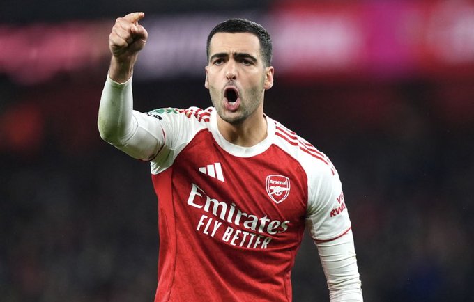 Mikel Merino Steps Up Recovery, World Cup Hopes Intact