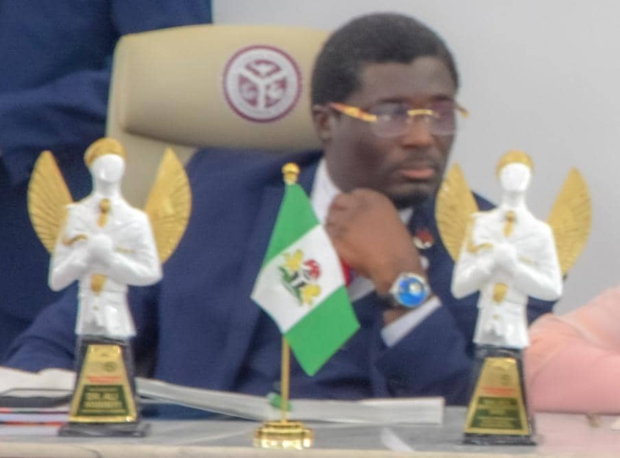 UNIPGC Clarifies Status, Says It’s Not Affiliated To UN