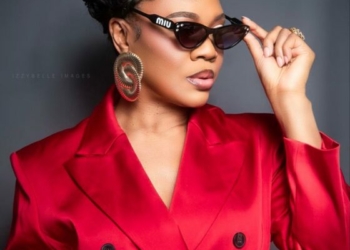 Nollywood Stars Shower Stella Damasus With Praise On Her 48th Birthday