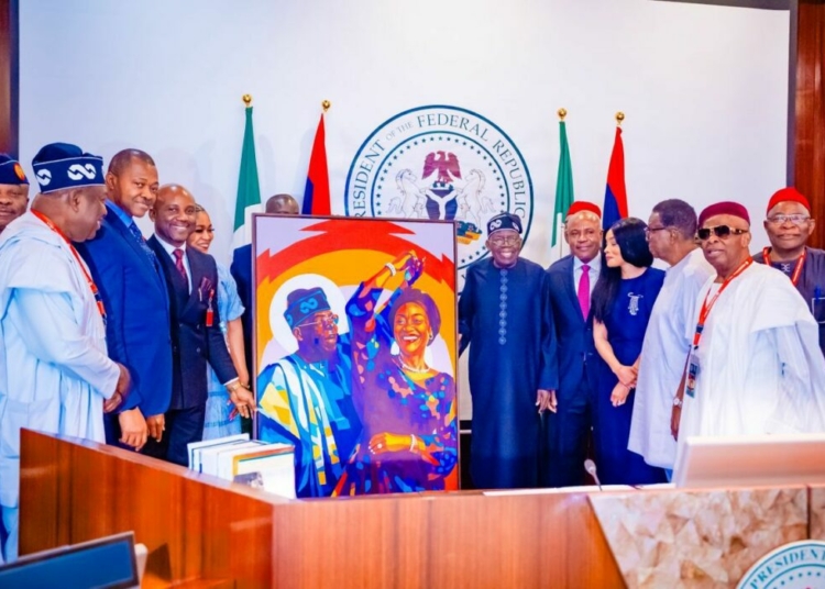 Tinubu’s South East Gambit 1 WhatsApp Image 2026 04 25 at 1.38.18 PM