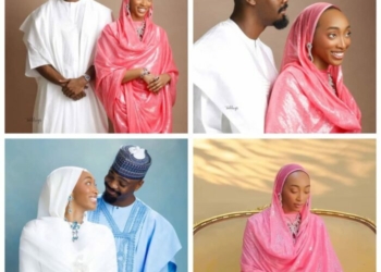 Quiet Luxury Meets Heritage: The Stunning Fashion Story Of Olamide Okoya’s Engagement