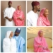 Quiet Luxury Meets Heritage: The Stunning Fashion Story Of Olamide Okoya’s Engagement