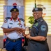How The IGP’s Visit To NSCDC’s Audi Abubakar Will Reshape The Nation’s Defence Architecture