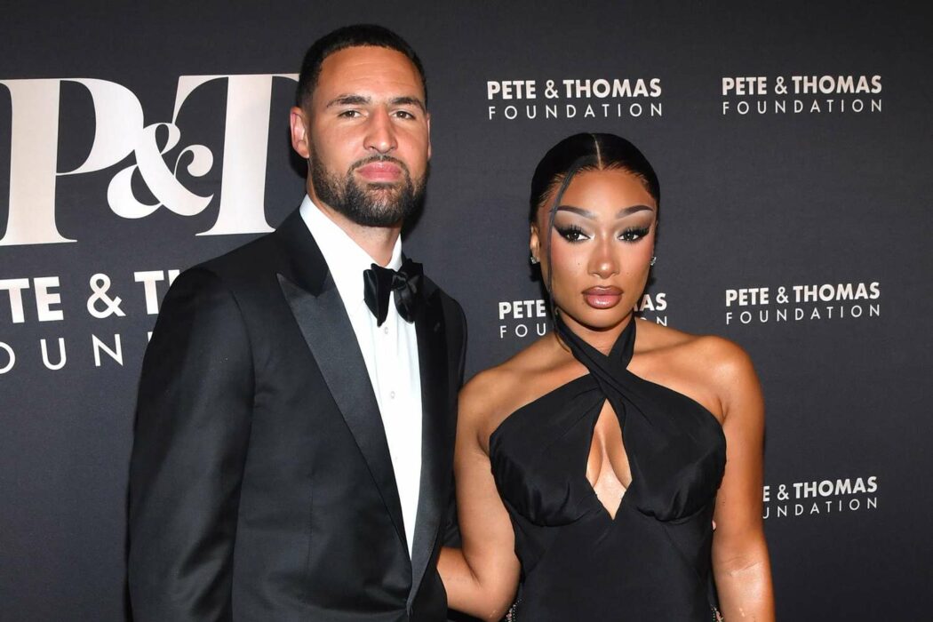 Megan Thee Stallion Ends Relationship With NBA Star Klay Thompson Amid Cheating Allegations