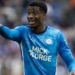 Fernandez Admits ‘Shock’ At Scottish Premiership Team Of The Season Inclusion