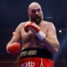 Fury Camp Seeks Warm-Up Before Joshua Showdown 5 Fury Camp Seeks Warm-Up Before Joshua Showdown