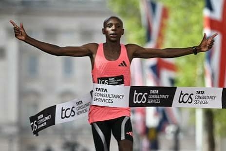 Sawe Breaks Two-Hour Barrier In London City Marathon 1 WhatsApp Image 2026 04 26 at 3.26.36 PM 1