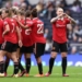 Women’s Super League: Man Utd Suffer Blow At Tottenham In Race For Europe