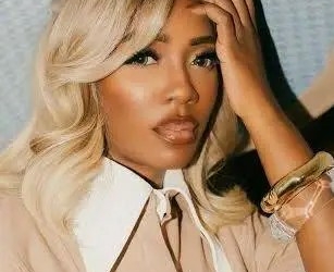 Tiwa Savage: Talent Alone Won’t Make You a Music Star