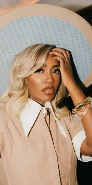 Tiwa Savage: Talent Alone Won’t Make You a Music Star