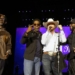 Cody Johnson Surprises Stagecoach 2026 Audience With Boyz II Men Performance Of “On Bended Knee” 5 Cody Johnson Surprises Stagecoach 2026 Audience With Boyz II Men Performance Of “On Bended Knee”