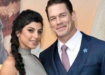 Inside John Cena’s Love Story With Engineer and Fitness Beauty Shay Shariatzadeh