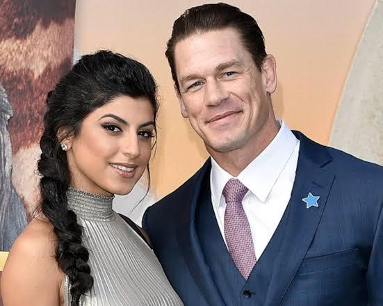 Inside John Cena’s Love Story With Engineer and Fitness Beauty Shay Shariatzadeh