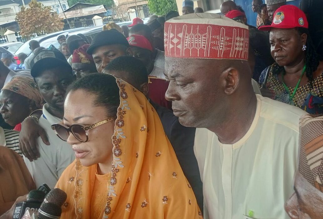 2027 Kogi PDP Leaders Vow To Reclaim Mandates