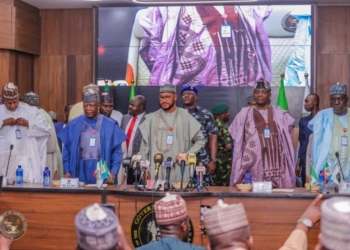 Zamfara APC Endorses Tinubu, Lawal For 2027 Re-election