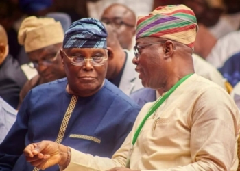 Weak Opposition Threatens Nigeria’s Democracy, Makinde Warns
