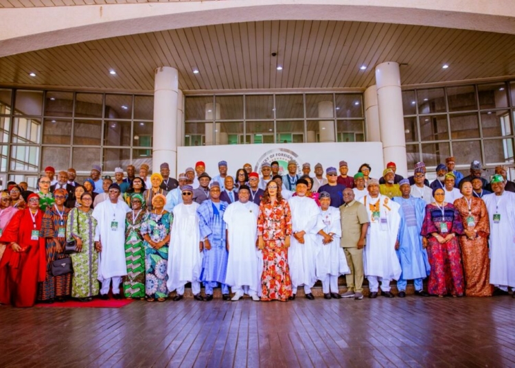 Attract Investments, Rebrand Nigeria Abroad, Tinubu Tells New Envoys 1 WhatsApp Image 2026 04 27 at 15.39.47