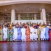 Attract Investments, Rebrand Nigeria Abroad, Tinubu Tells New Envoys