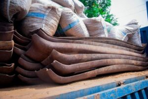 PICTORIAL: Policemen Reject ₦100m Bribe From Vandals, Recover ₦400m Assets From Syndicate 2 WhatsApp Image 2026 04 27 at 21.00.59