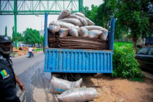 PICTORIAL: Policemen Reject ₦100m Bribe From Vandals, Recover ₦400m Assets From Syndicate 4 WhatsApp Image 2026 04 27 at 21.01.00