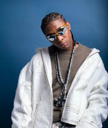 Bella Shmurda Opens Up On Music’s Deeper Purpose, Says He’s More Intentional About His Craft 1 WhatsApp Image 2026 04 28 at 1.22.43 PM