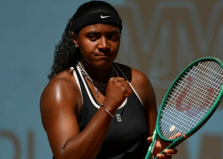 Baptiste Ends Sabalenka's Madrid Open Title Defence 1 WhatsApp Image 2026 04 28 at 11.00.35 PM