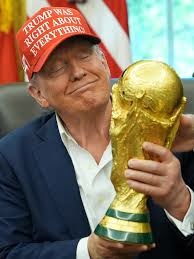 White House Wants Department Of Homeland Security Reopen For World Cup 1 WhatsApp Image 2026 04 28 at 11.20.28 PM