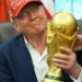 White House Wants Department Of Homeland Security Reopen For World Cup 5 White House Wants Department Of Homeland Security Reopen For World Cup