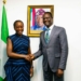 Energy Office, Finance Minister Align on 3mbpd Oil Target, Power Market Redesign 5 Energy Office, Finance Minister Align on 3mbpd Oil Target, Power Market Redesign