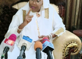 2027: Another Female, Yetunde Bello – Adebowale, Joins Kwara Guber Race On APC Platform