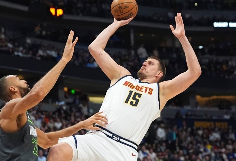 NBA Play-offs: Jokic's Triple-Double Draws Denver Into Contention 1 WhatsApp Image 2026 04 28 at 3.06.59 PM