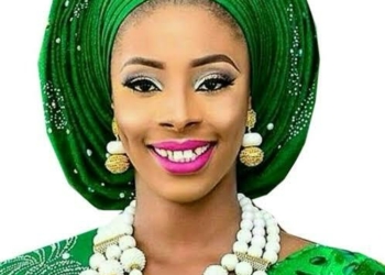 Aisha Lawal Playfully Calls Out Muyiwa Ademola Over ‘Betrayal’