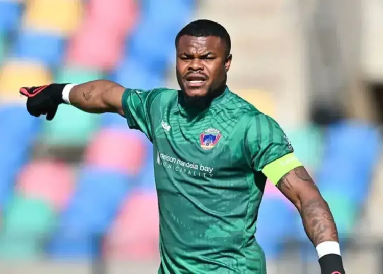 Nwabali Emerges As Transfer Target For Tanzania’s Azam FC 1 WhatsApp Image 2026 04 28 at 4.04.41 PM
