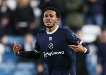 Brighton, Bournemouth Battle For Femi Azeez