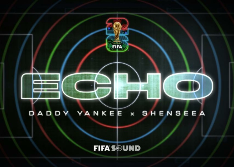 Daddy Yankee, Shenseea Team Up For ‘Echo’ On FIFA World Cup 2026 Album 1 WhatsApp Image 2026 04 28 at 4.37.45 PM