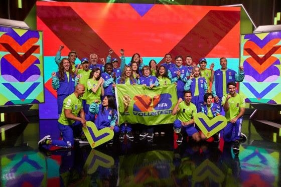 FIFA Unveils Official Volunteer Uniform For 2026 World Cup 1 WhatsApp Image 2026 04 28 at 4.44.13 PM